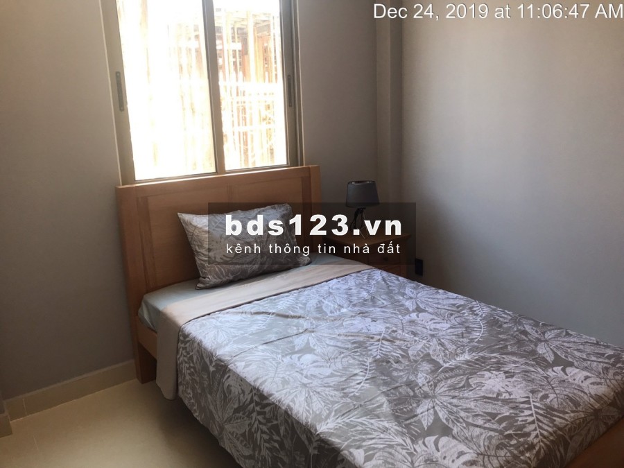 Smart Villa Mini Phối Cảnh Sân Vườn - Sổ Hồng Riêng