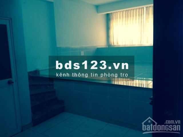 CHUNG CƯ MINI MỚI XÂY AN NINH BẢO VỆ 24/24
