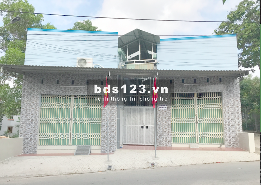 ỐI GIỜI ƠI ! Bạn Cần Tìm 1 Phòng Trọ Sạch Sẽ, Tiện Nghi Và An Ninh Ư ?
