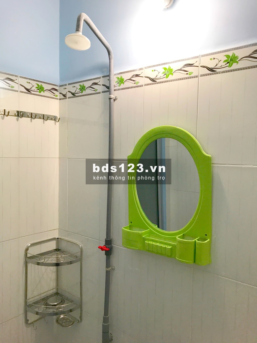 ỐI GIỜI ƠI ! Bạn Cần Tìm 1 Phòng Trọ Sạch Sẽ, Tiện Nghi Và An Ninh Ư ?