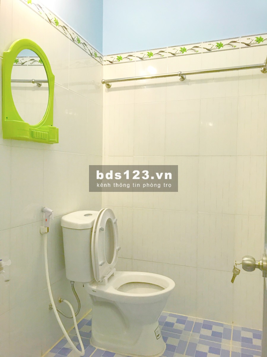 ỐI GIỜI ƠI ! Bạn Cần Tìm 1 Phòng Trọ Sạch Sẽ, Tiện Nghi Và An Ninh Ư ?
