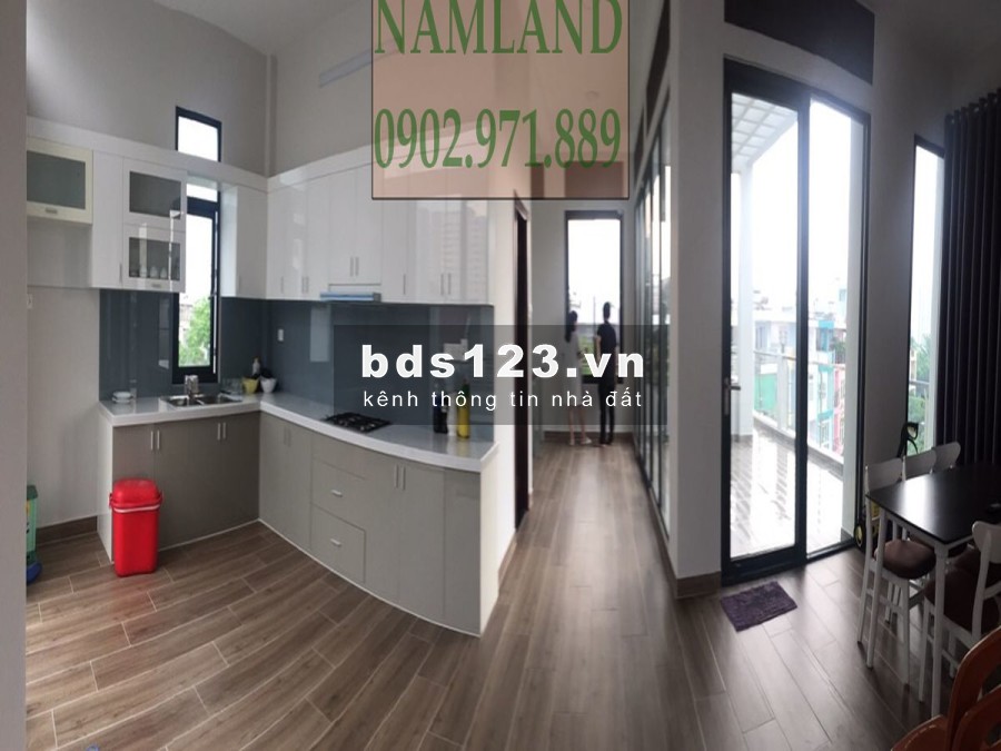 Villa Thảo Điền cho thuê giá 77tr, 5pn, diện tích 360m2