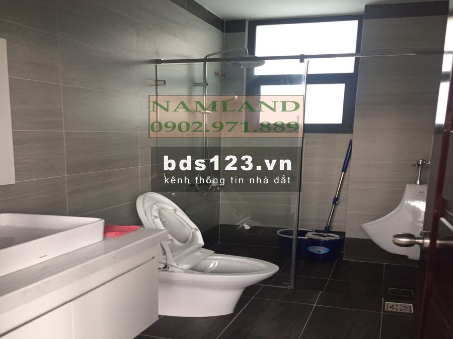 Villa Thảo Điền cho thuê giá 77tr, 5pn, diện tích 360m2