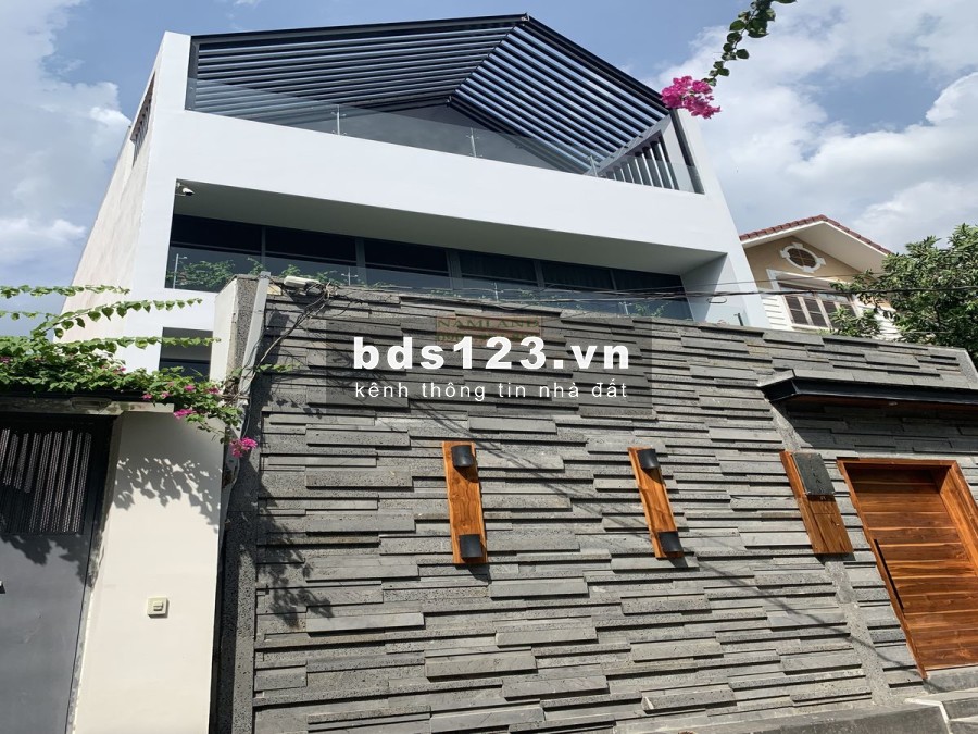 Nhà cho thuê khu An Phú, Q2, giá 69 triệu/tháng