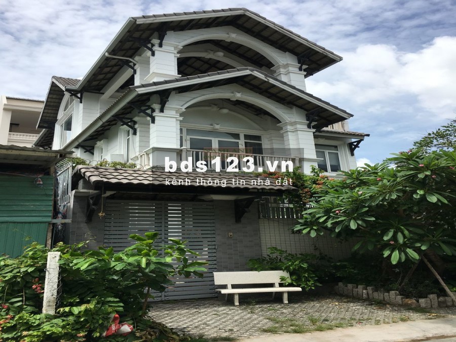 Nhà cho thuê KDC Thảo Điền giá 70tr/th