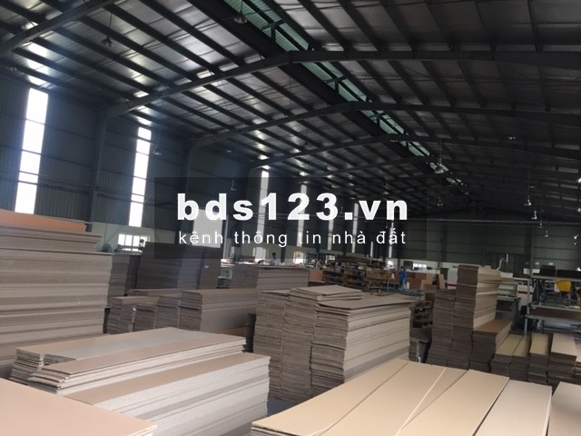 Cho thuê kho xưởng DT 1200m2, 1700m2, 2800m2, 5000m2 KCN Tân Quang, Văn Lâm, Hưng Yên