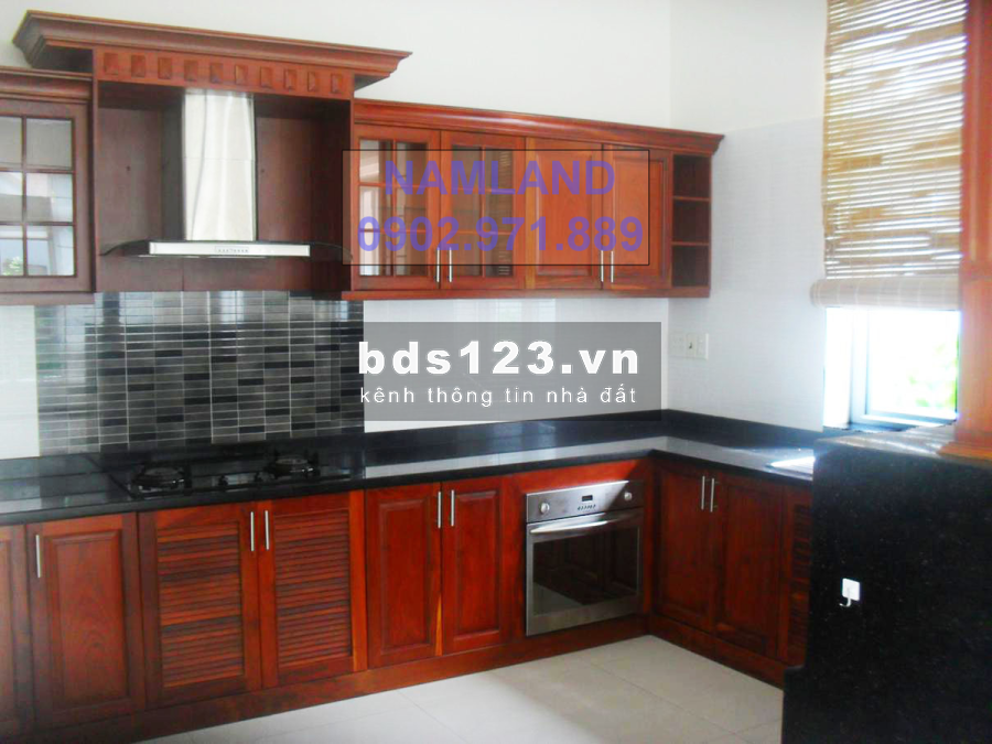 CHO THUÊ NHÀ TRỆT 2 LẦU ĐƯỜNG SỐ 1 P. TML, QUẬN 2