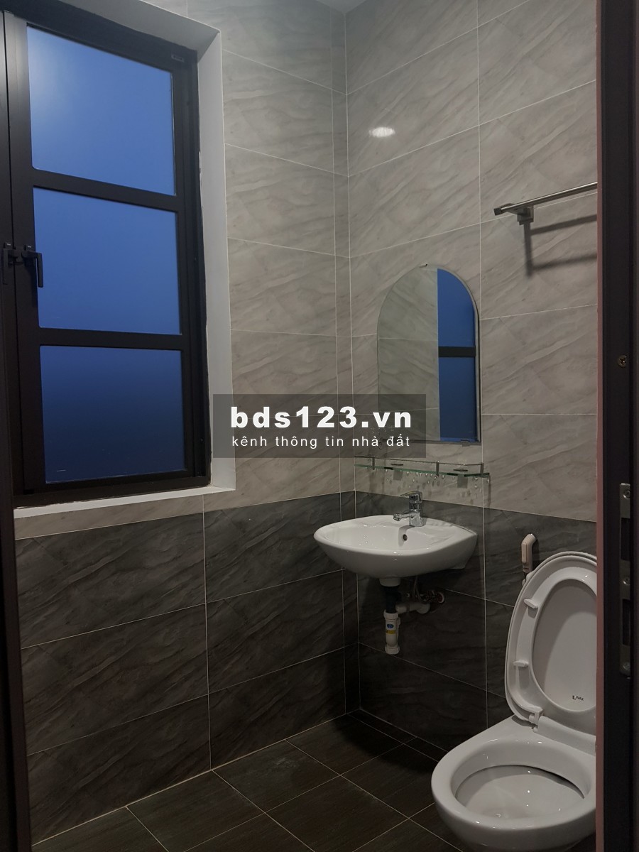 Cho thuê căn hộ studio đủ nội thất đẹp y hình 25m2-70m2 Cityland Park Hills