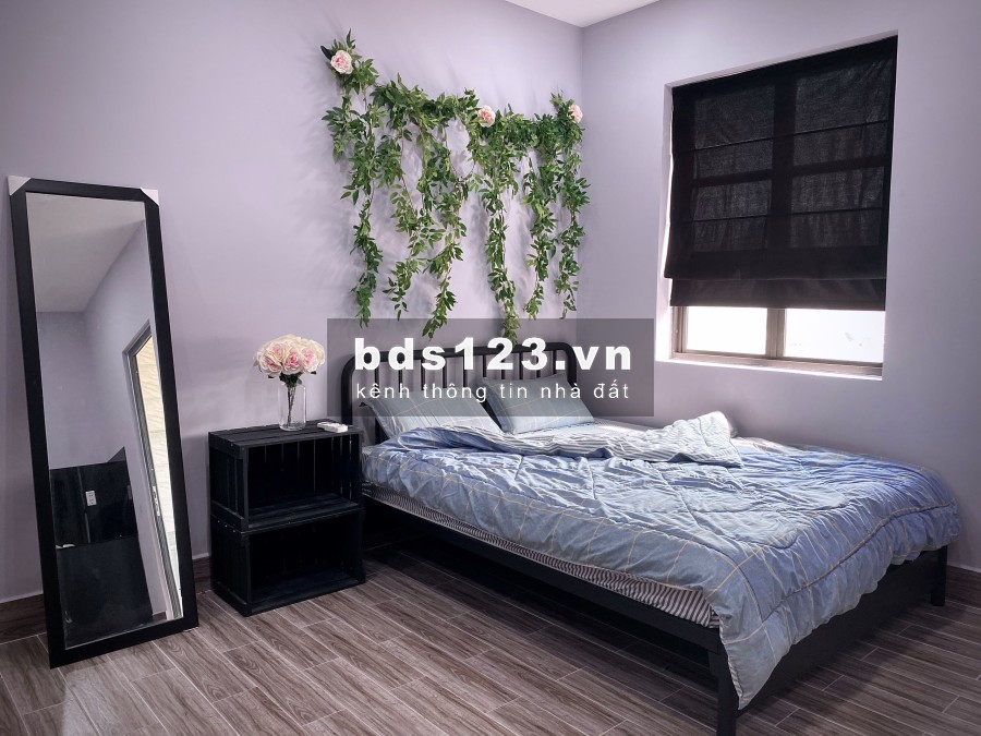 Cho thuê căn hộ studio đủ nội thất đẹp y hình 25m2-70m2 Cityland Park Hills