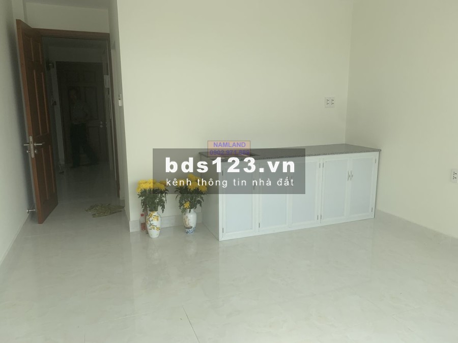 Cho thuê 2 căn nhà được tách biệt hoàn toàn giá 13 triệu/tháng/căn