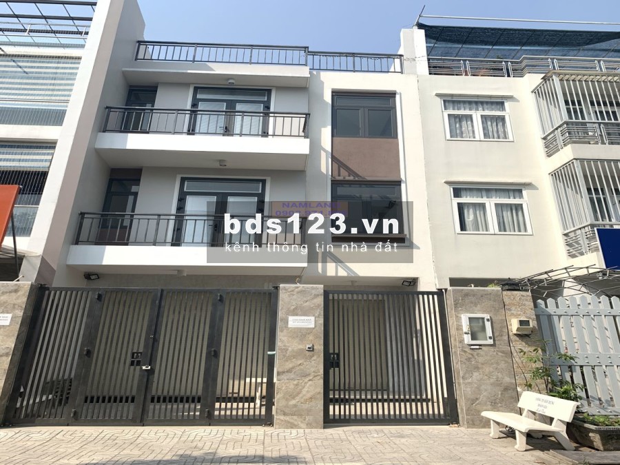 Cho thuê 2 căn nhà được tách biệt hoàn toàn giá 13 triệu/tháng/căn