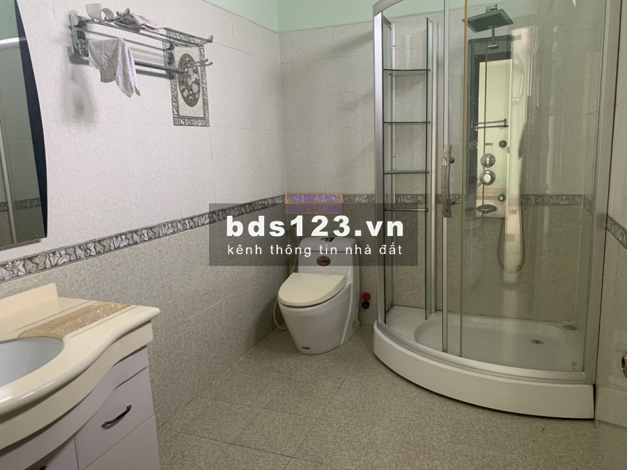 Cho thuê 2 căn nhà được tách biệt hoàn toàn giá 13 triệu/tháng/căn