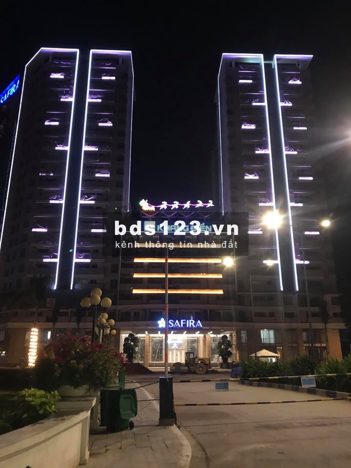 KẸT TIỀN BÁN CĂN SAFIRA VIEW ĐẸP NHẤT DỰ ÁN 2PN CHỈ 2,390 TỶ LH: 0938 418 298