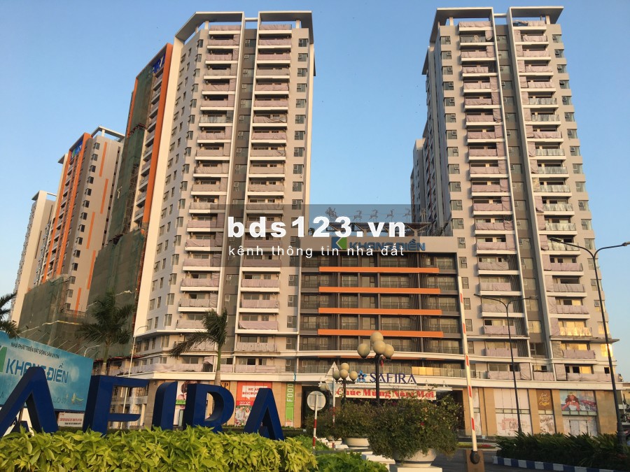 KẸT TIỀN BÁN CĂN SAFIRA VIEW ĐẸP NHẤT DỰ ÁN 2PN CHỈ 2,390 TỶ LH: 0938 418 298