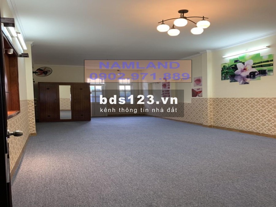 Nhà cho thuê đường số 5 KDC Thạnh Mỹ Lợi , Quận 2