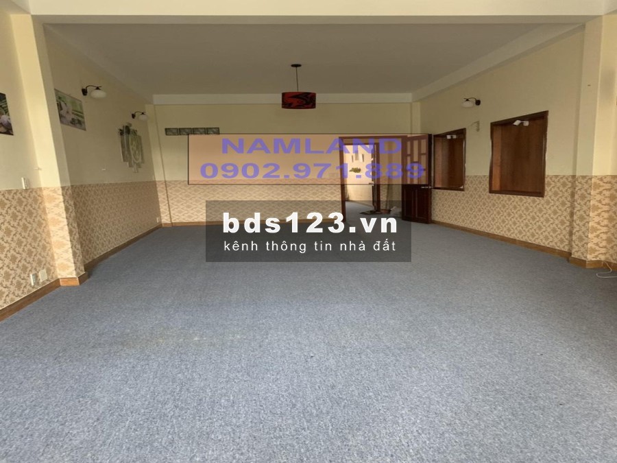 Nhà cho thuê đường số 5 KDC Thạnh Mỹ Lợi , Quận 2