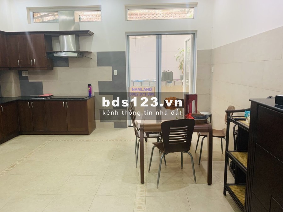 Cho thuê nhà riêng tại Phường Thạnh Mỹ Lợi giá RẺ