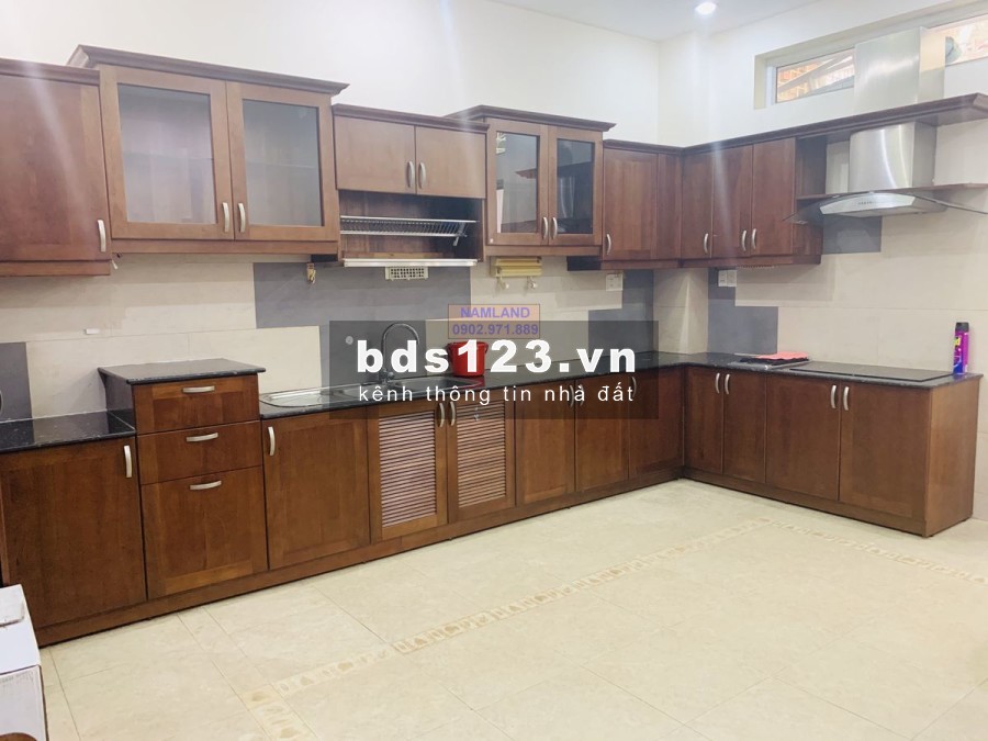 Cho thuê nhà riêng tại Phường Thạnh Mỹ Lợi giá RẺ