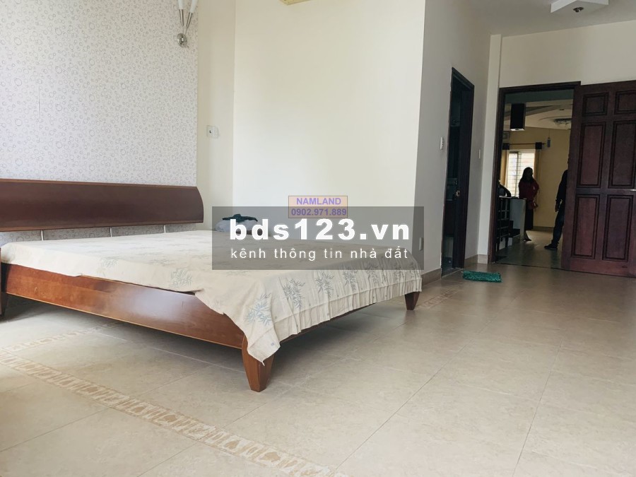 Cho thuê nhà riêng tại Phường Thạnh Mỹ Lợi giá RẺ