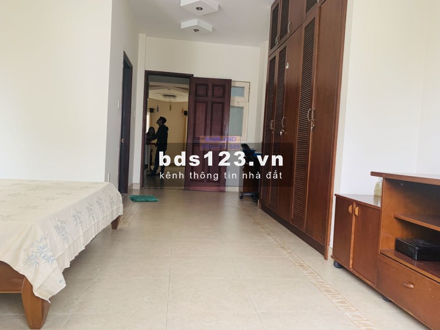 Cho thuê nhà riêng tại Phường Thạnh Mỹ Lợi giá RẺ