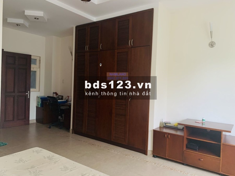 Cho thuê nhà riêng tại Phường Thạnh Mỹ Lợi giá RẺ
