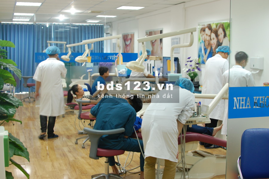 cho thuê văn phòng, mặt bằng kinh doanh phố Tây Sơn, Đống Đa