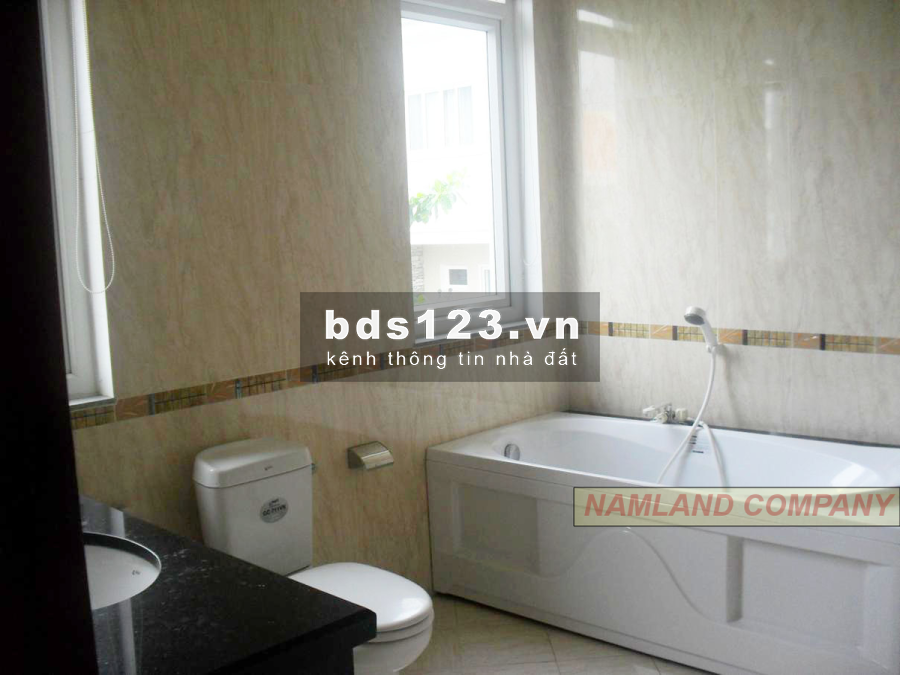Nhà cho thuê giá RẺ đường số 6 Bình Trưng Tây, Q2