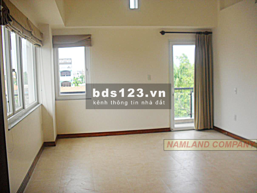 Nhà cho thuê giá RẺ đường số 6 Bình Trưng Tây, Q2