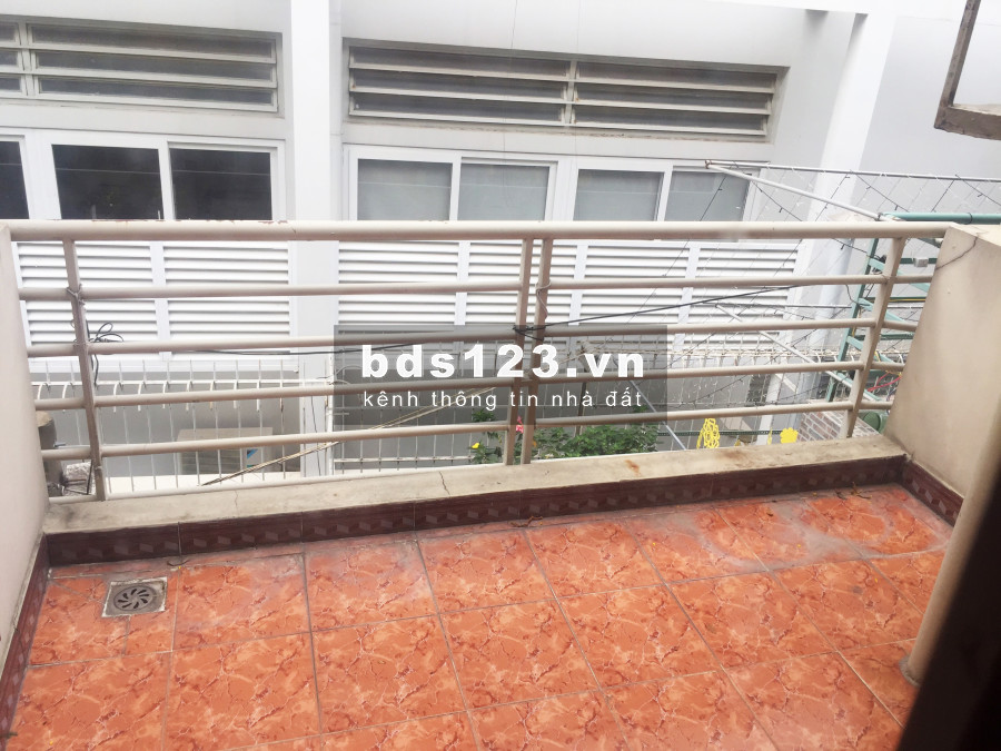 CHO THUÊ NHÀ NGUYÊN CĂN ĐƯỜNG NGHĨA HÒA QUẬN TÂN BÌNH