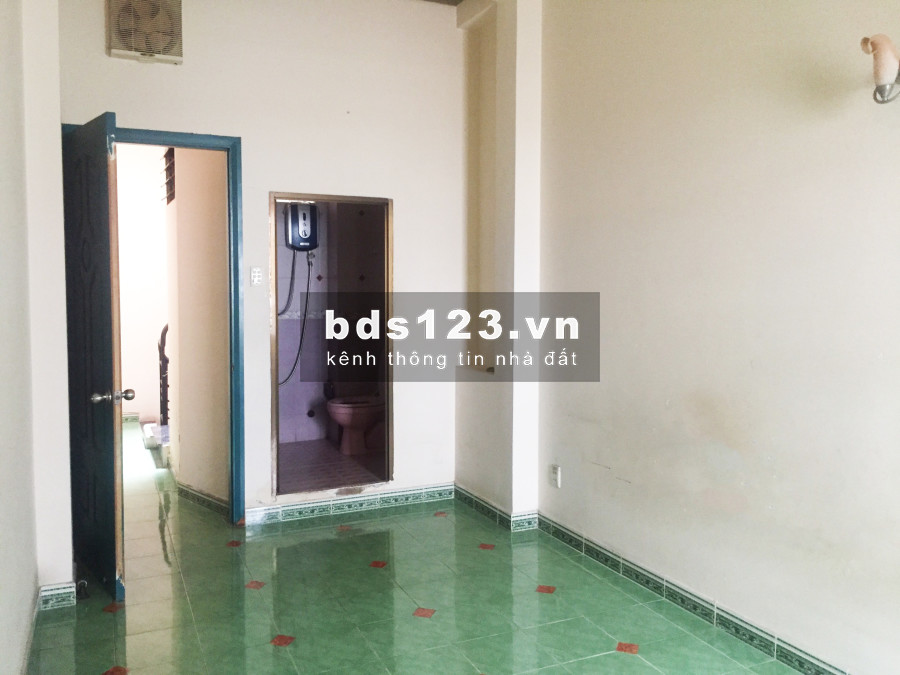 CHO THUÊ NHÀ NGUYÊN CĂN ĐƯỜNG NGHĨA HÒA QUẬN TÂN BÌNH