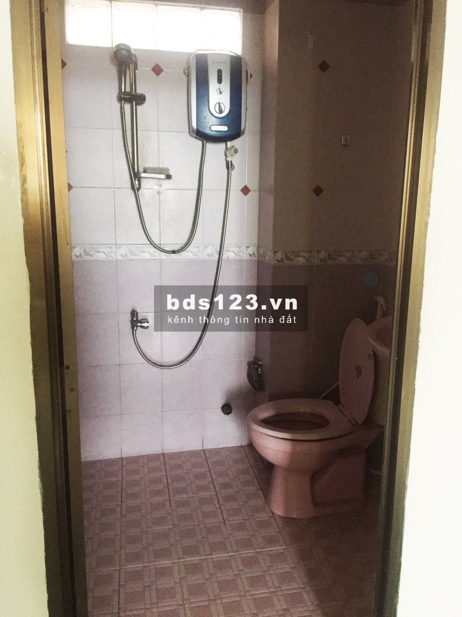 CHO THUÊ NHÀ NGUYÊN CĂN ĐƯỜNG NGHĨA HÒA QUẬN TÂN BÌNH