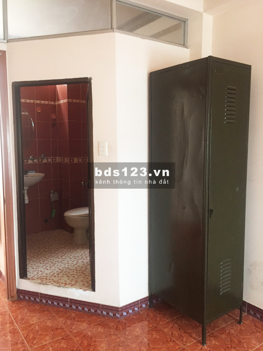 CHO THUÊ NHÀ NGUYÊN CĂN ĐƯỜNG NGHĨA HÒA QUẬN TÂN BÌNH