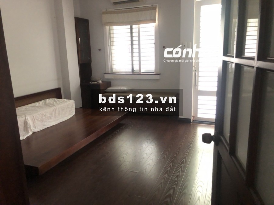 Nhà thuê góc 2 mặt tiền hẻm Yên thế, phường 2, Tân Bình. DT 6x15m, 3 lầu, khu sân bay_ có nhà