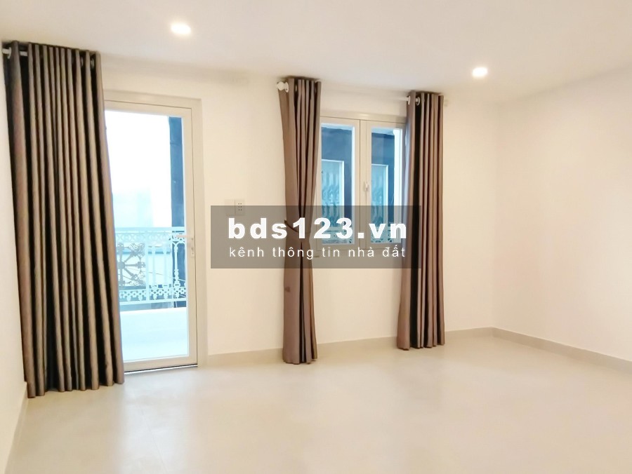 Nhà Phố 1 Lầu, 100m2, 2PN lớn, hẻm 824 HTP, Quận 7