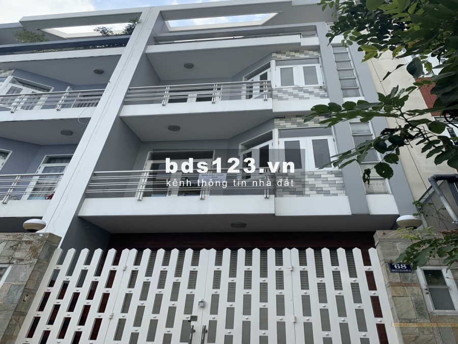 Nhà mặt tiền cho thuê đường số 2 TML, mặt bằng KDC đông đúc