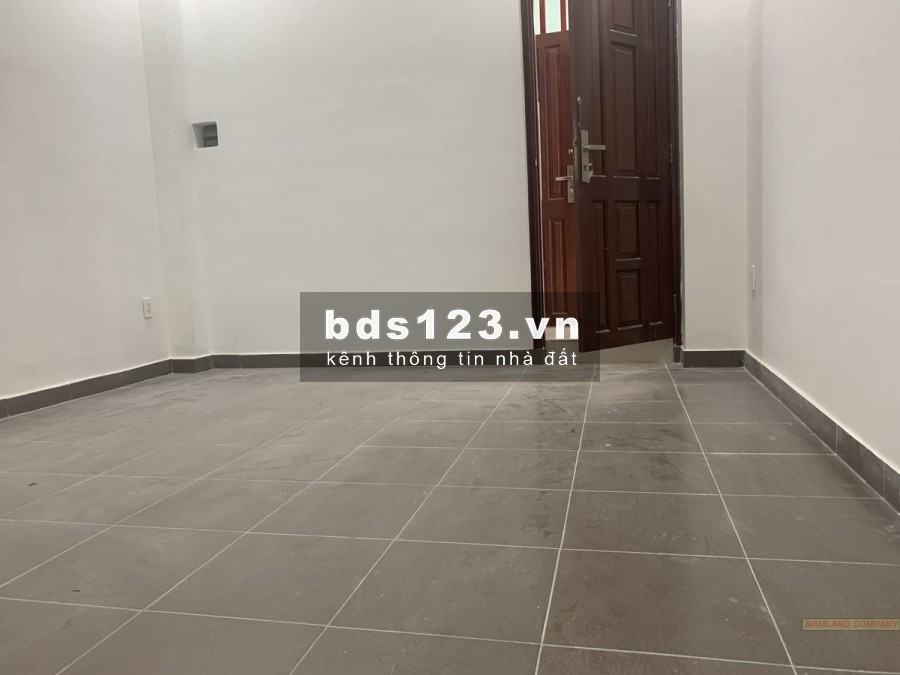 Nhà mặt tiền cho thuê đường số 2 TML, mặt bằng KDC đông đúc