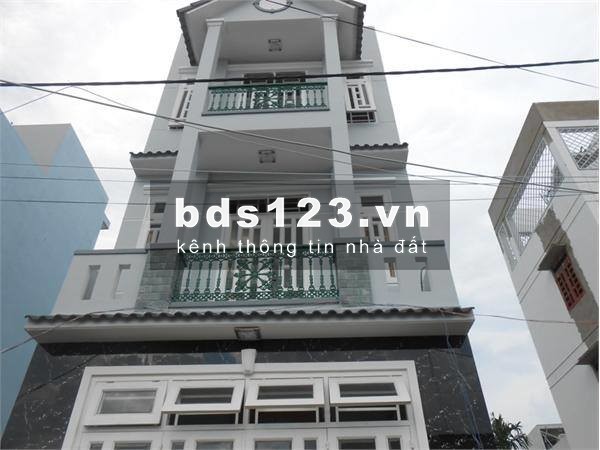 Cần bán gấp nhà ngay khu đô thị Vip của Bình Tân, DTSD 150m2, 3 tầng giá chỉ 2,178 tỷ