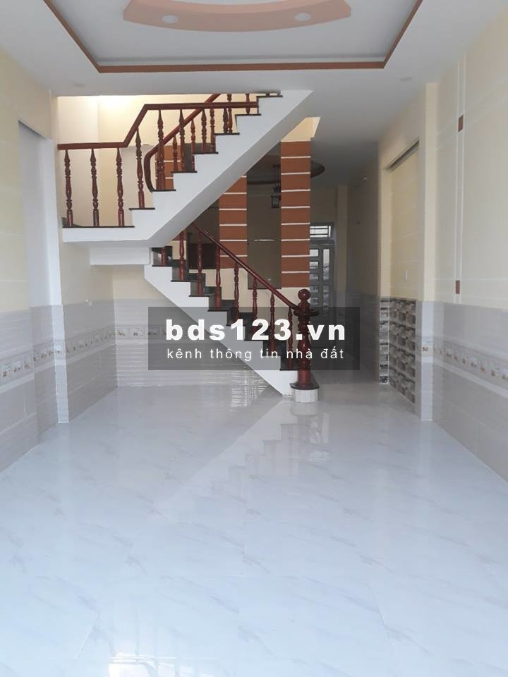 Cần bán gấp nhà ngay khu đô thị Vip của Bình Tân, DTSD 150m2, 3 tầng giá chỉ 2,178 tỷ