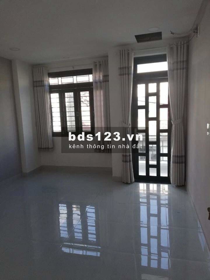 Cần bán gấp nhà ngay khu đô thị Vip của Bình Tân, DTSD 150m2, 3 tầng giá chỉ 2,178 tỷ