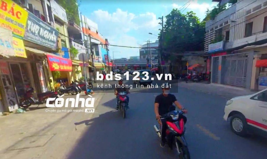 Nhà cho thuê đường Thăng Long, phường 4, tân bình. Cho thuê nhà khu sân bay Tân Sơn Nhất. DT: 7x20m