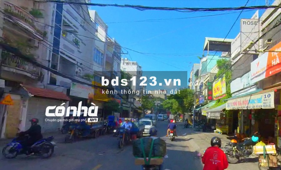 Nhà cho thuê đường Thăng Long, phường 4, tân bình. Cho thuê nhà khu sân bay Tân Sơn Nhất. DT: 7x20m