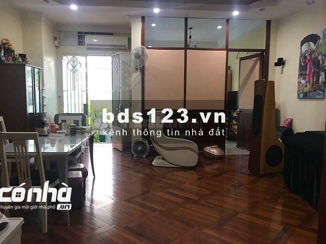 Nhà thuê mặt tiền đường Nguyễn Trọng Tuyển, phường 8, Phú Nhuận. DT 6x20m, 3 lầu _ có nhà