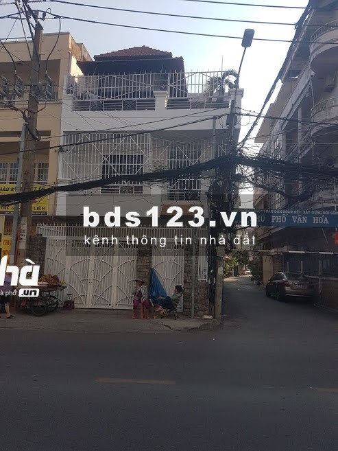Nhà cho thuê đường Thăng Long, phường 4, tân bình. Cho thuê nhà khu sân bay Tân Sơn Nhất. DT: 7x20m