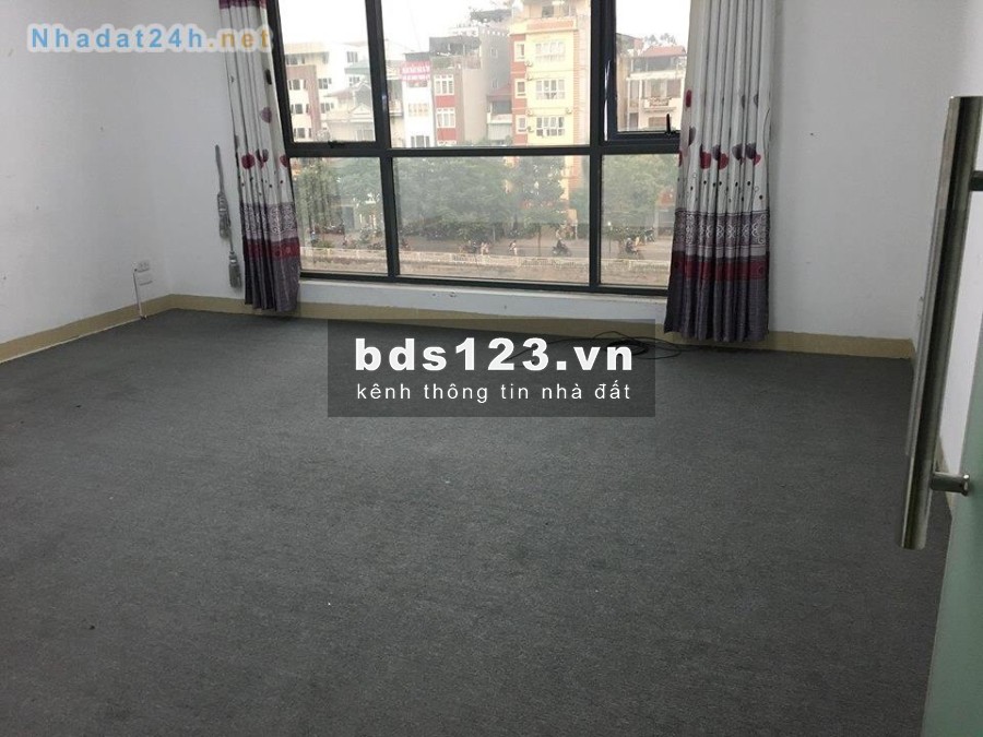 Cho thuê văn phòng tại Thanh Xuân diện tích 30m giá 4 triệu