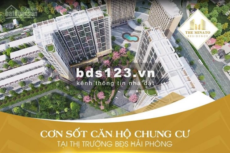 Chung cư cao cấp quận Lê Chân, Hải Phòng Liên hệ: 0931 571 573