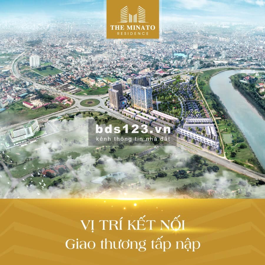 Chung cư cao cấp quận Lê Chân, Hải Phòng Liên hệ: 0931 571 573