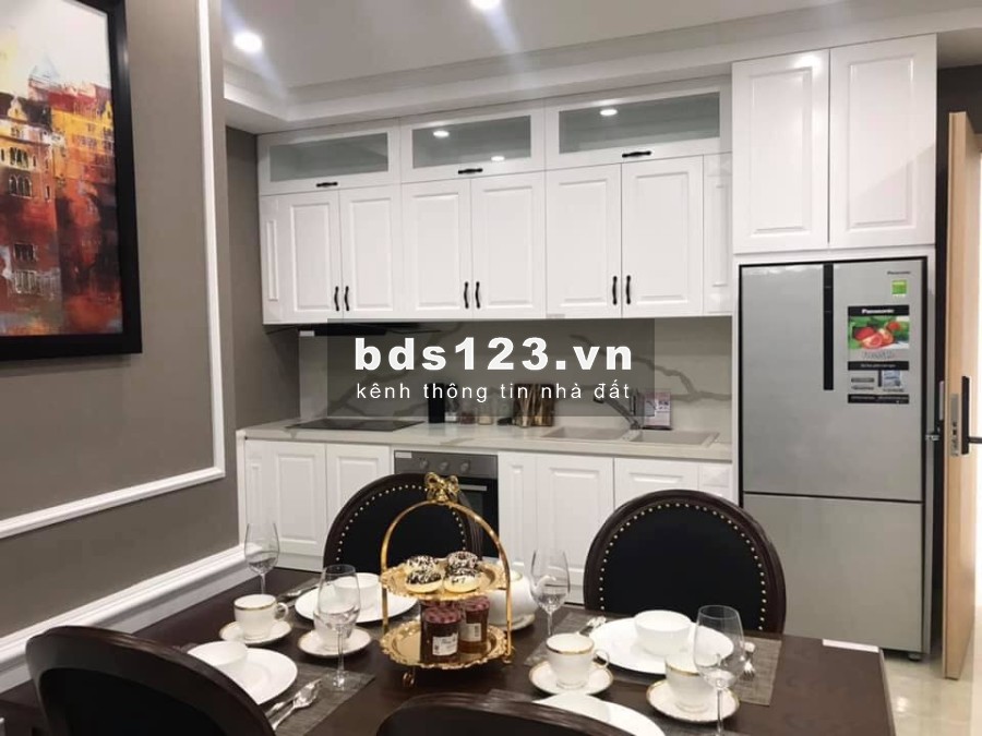 Chung cư cao cấp quận Lê Chân, Hải Phòng Liên hệ: 0931 571 573
