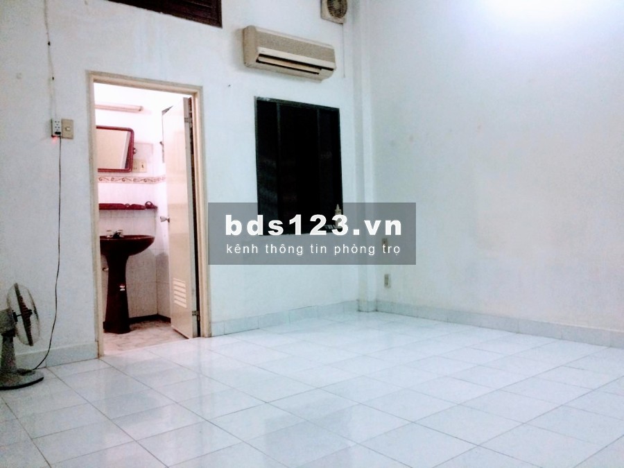 PHÒNG 25M2 MÁT MẺ NGAY ĐINH BỘ LĨNH , P.26, Q. BÌNH THẠNH