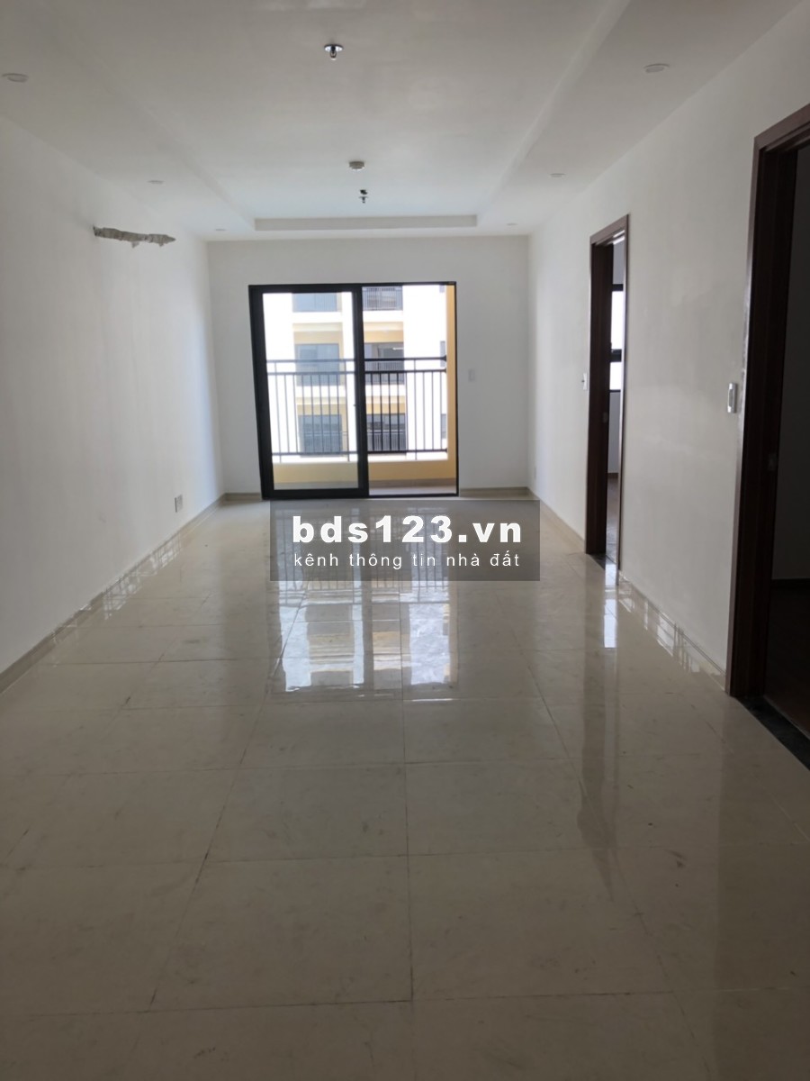 Cho thuê căn hộ Cityland Park Hills 2PN 72m2 view hồ bơi cực đẹp