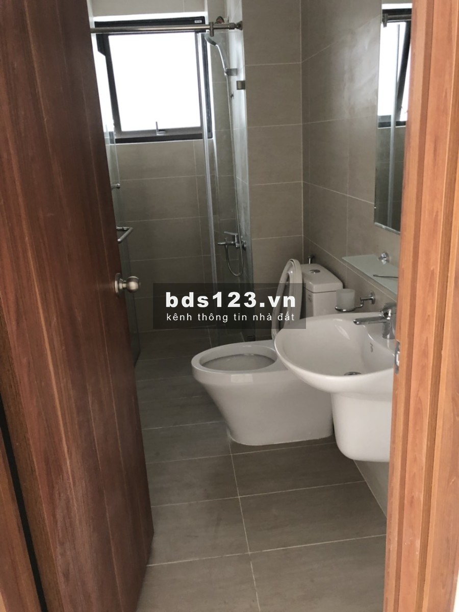 Cho thuê căn hộ Cityland Park Hills 2PN 72m2 view hồ bơi cực đẹp
